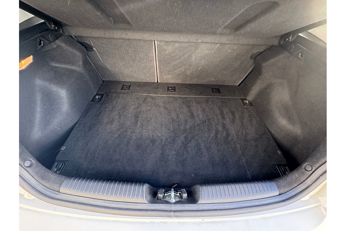 2015 Kia Cerato YD MY15