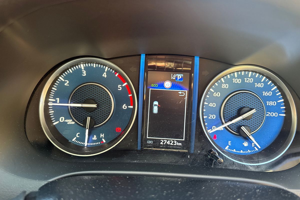 2024 Toyota Fortuner GXL GUN156R