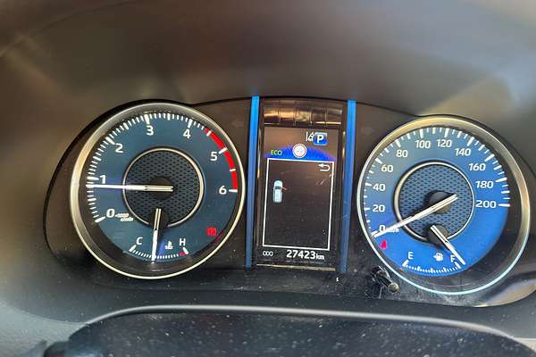 2024 Toyota Fortuner GXL GUN156R