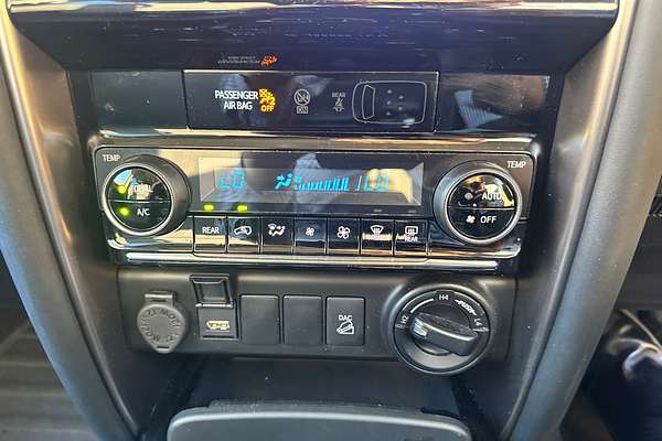 2024 Toyota Fortuner GXL GUN156R