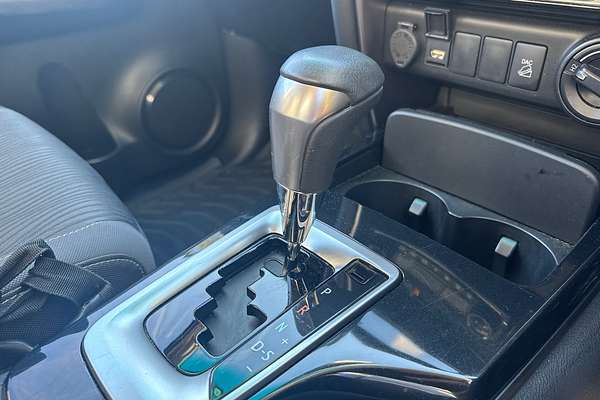 2024 Toyota Fortuner GXL GUN156R