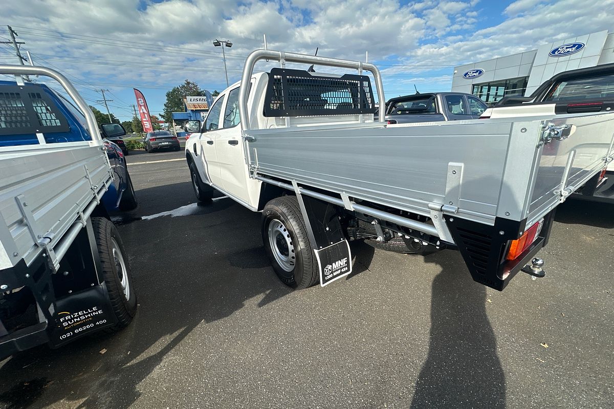 2024 Ford Ranger XL 4X4