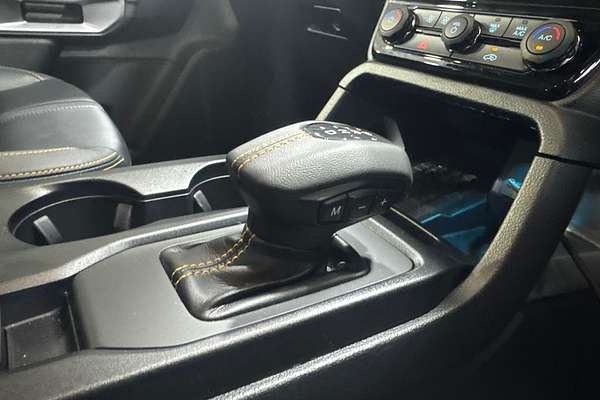 2024 Ford Ranger Wildtrak 4X4