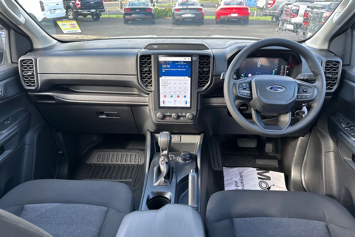 2024 Ford Ranger XL 4X4