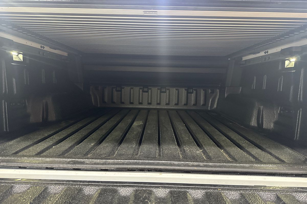 2024 Ford Ranger Wildtrak 4X4