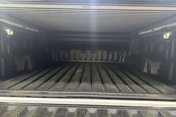 2024 Ford Ranger Wildtrak 4X4
