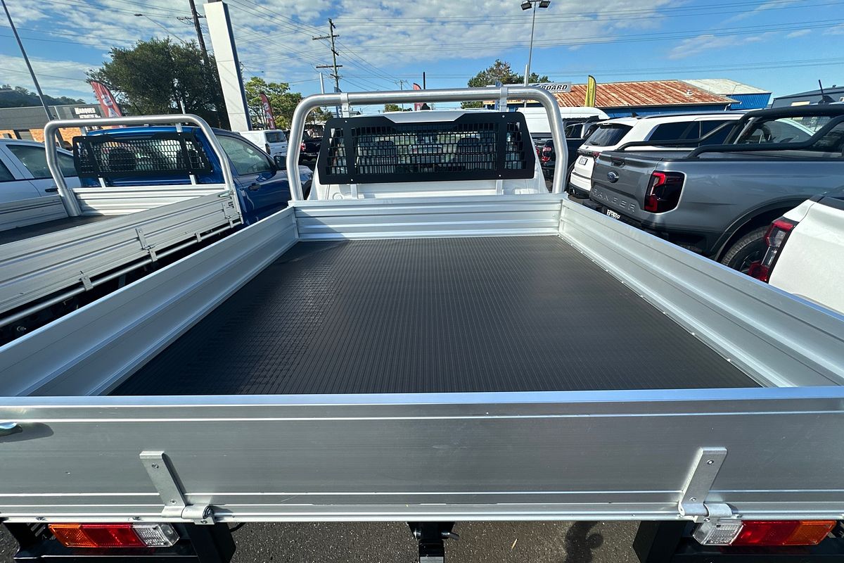 2024 Ford Ranger XL 4X4