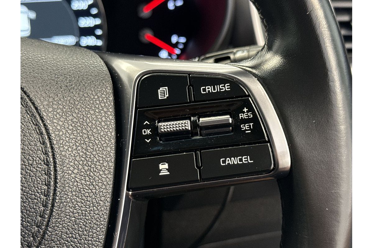 2019 Kia Sorento SLi UM