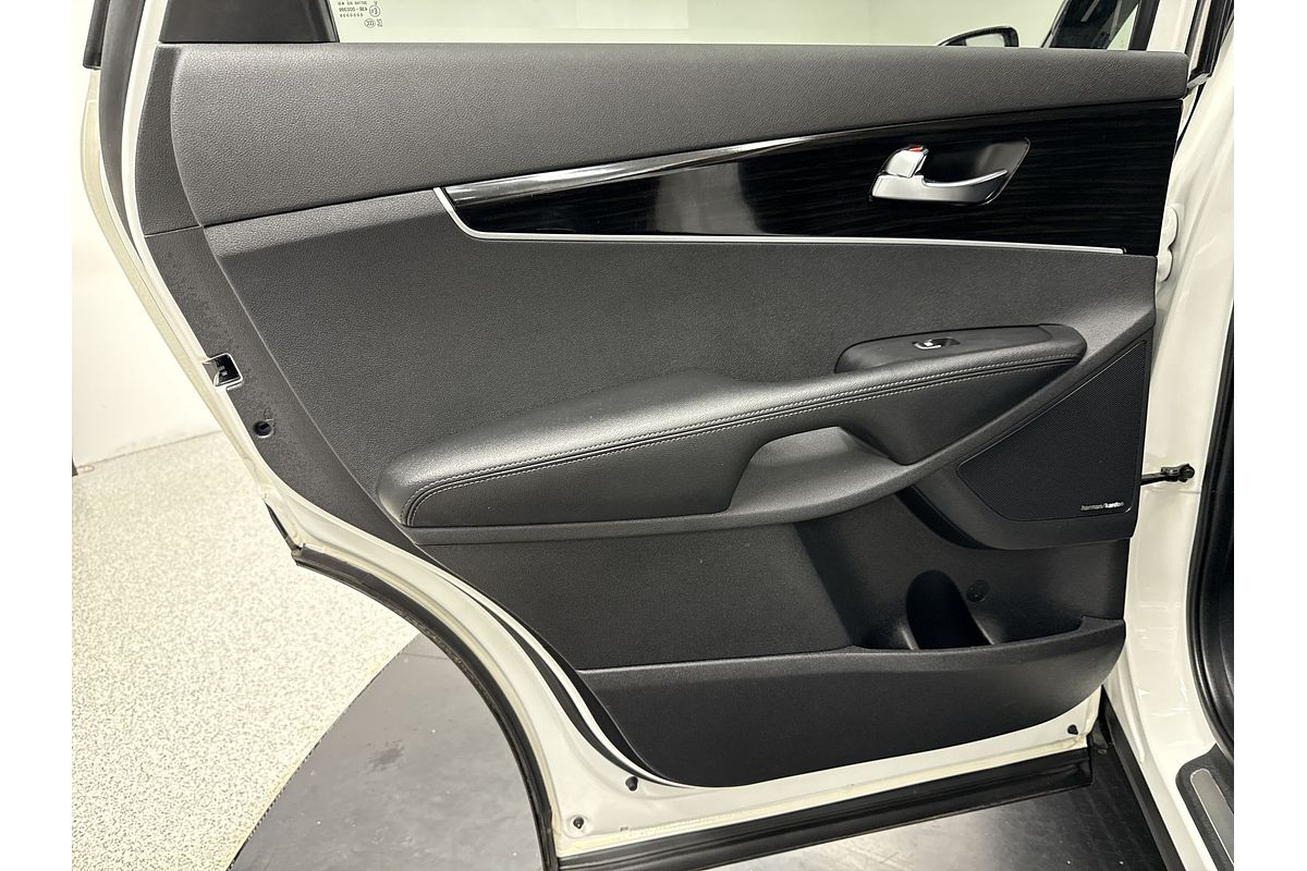 2019 Kia Sorento SLi UM