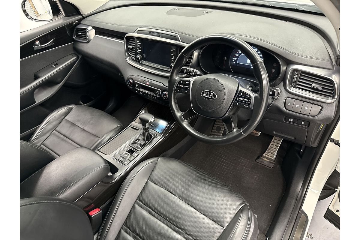 2019 Kia Sorento SLi UM