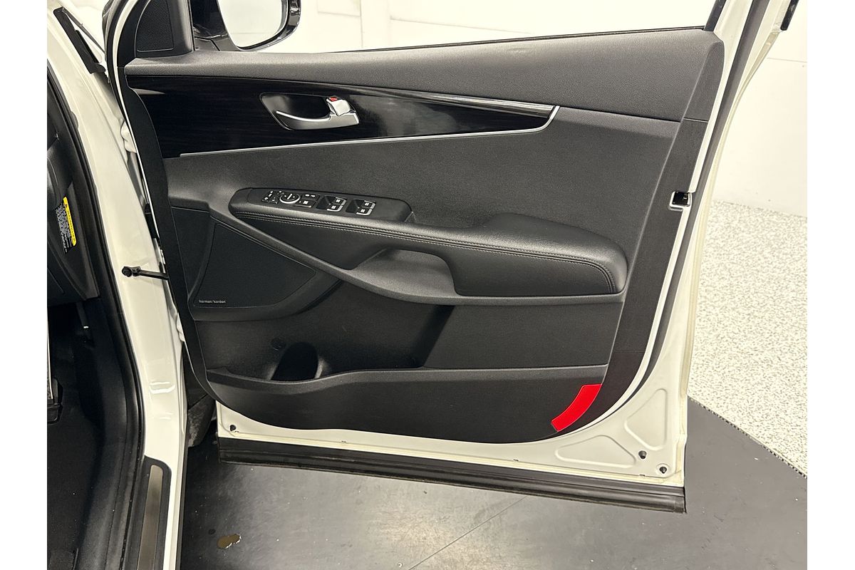 2019 Kia Sorento SLi UM
