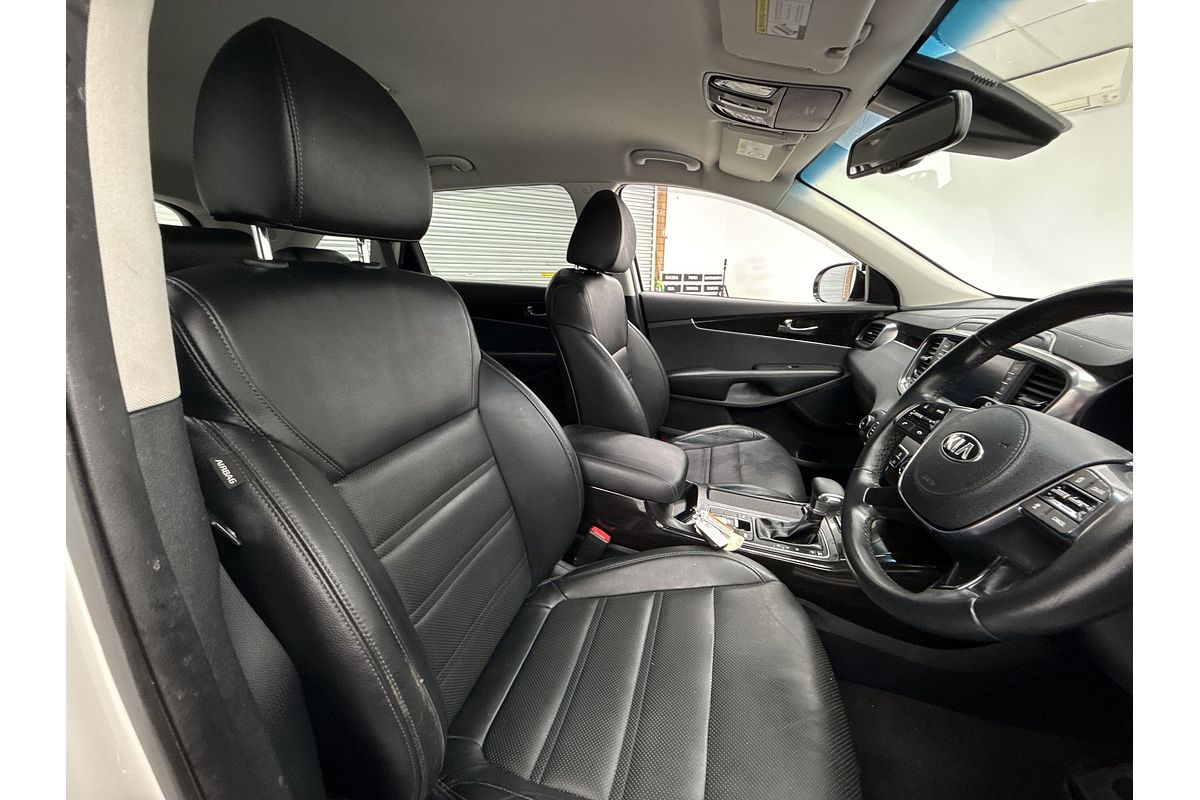 2019 Kia Sorento SLi UM