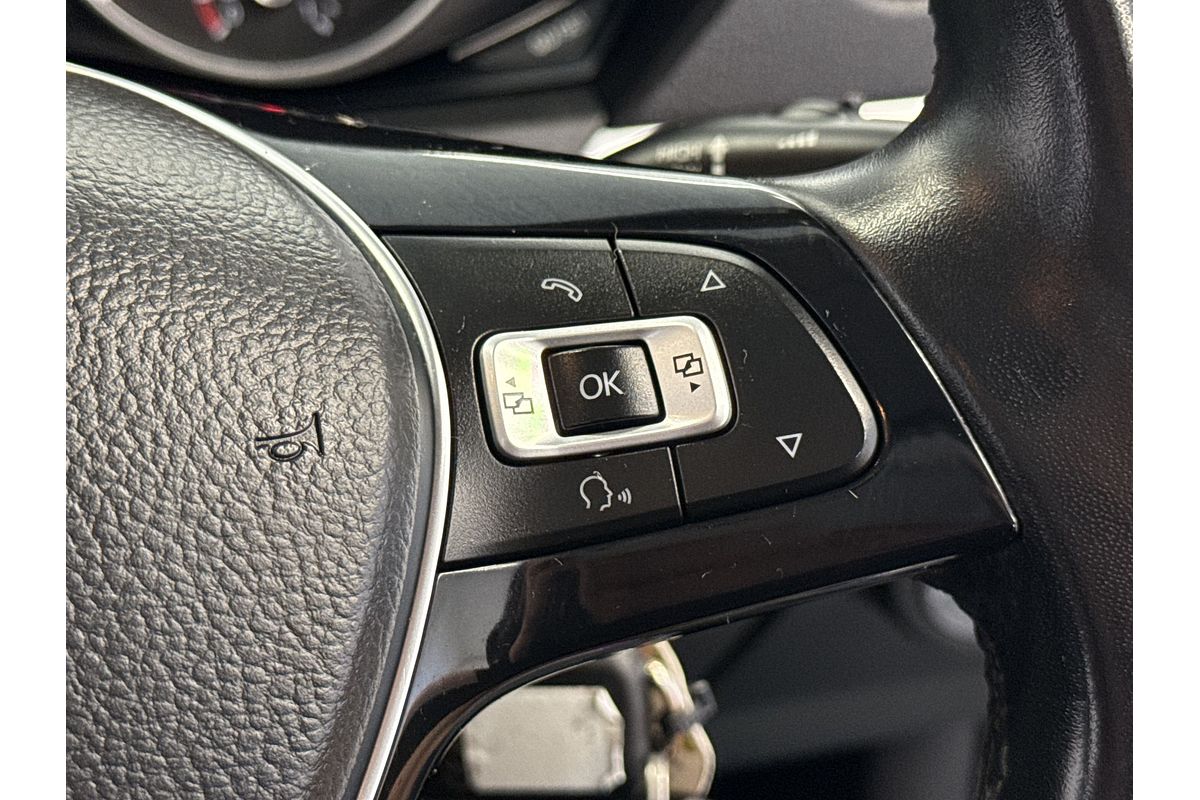 2022 Volkswagen Amarok TDI580 Highline 2H 4X4