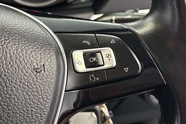 2022 Volkswagen Amarok TDI580 Highline 2H 4X4