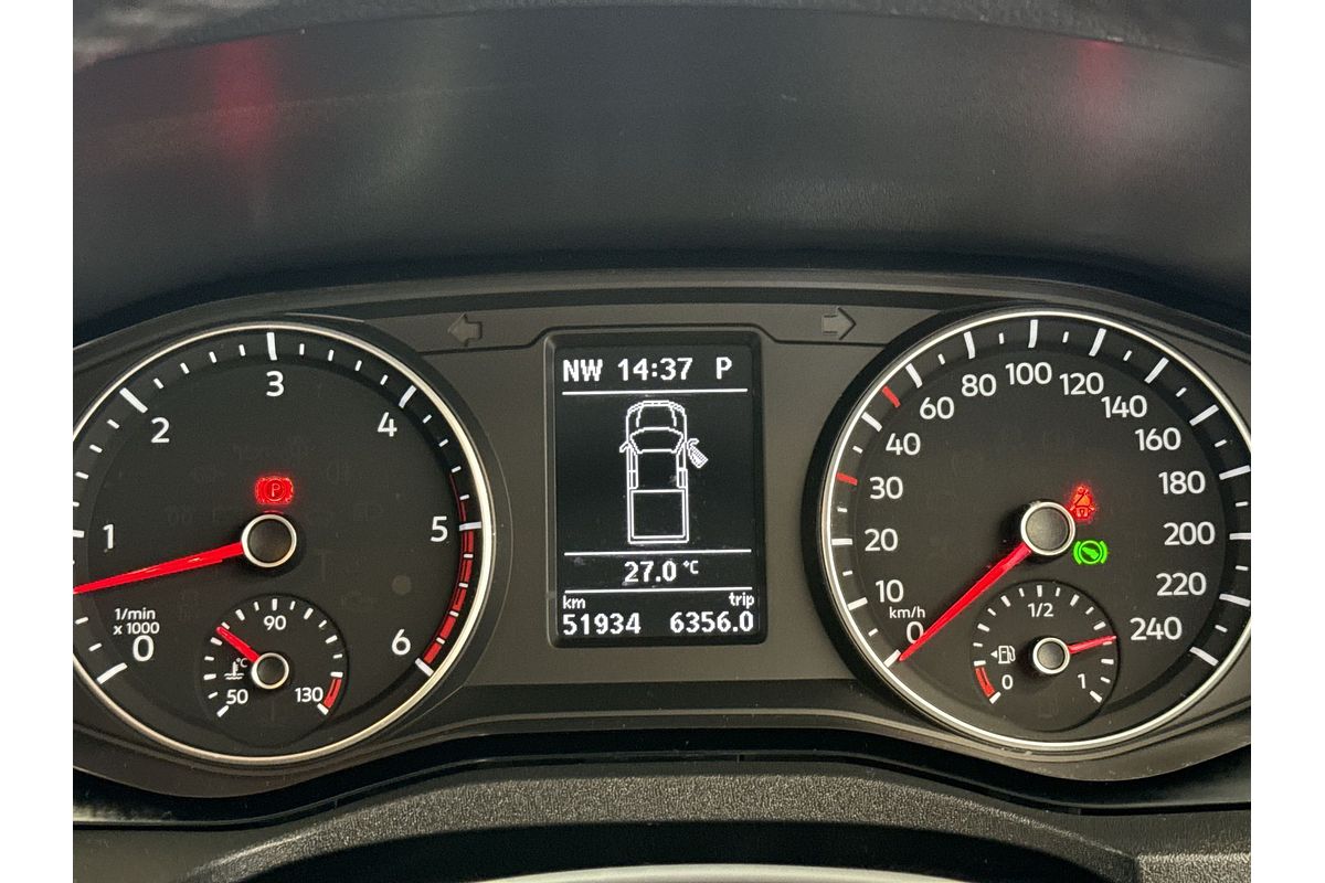 2022 Volkswagen Amarok TDI580 Highline 2H 4X4