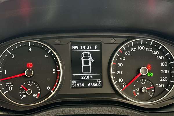 2022 Volkswagen Amarok TDI580 Highline 2H 4X4