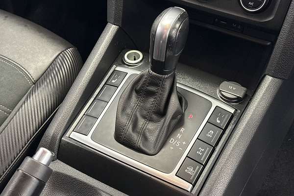 2022 Volkswagen Amarok TDI580 Highline 2H 4X4