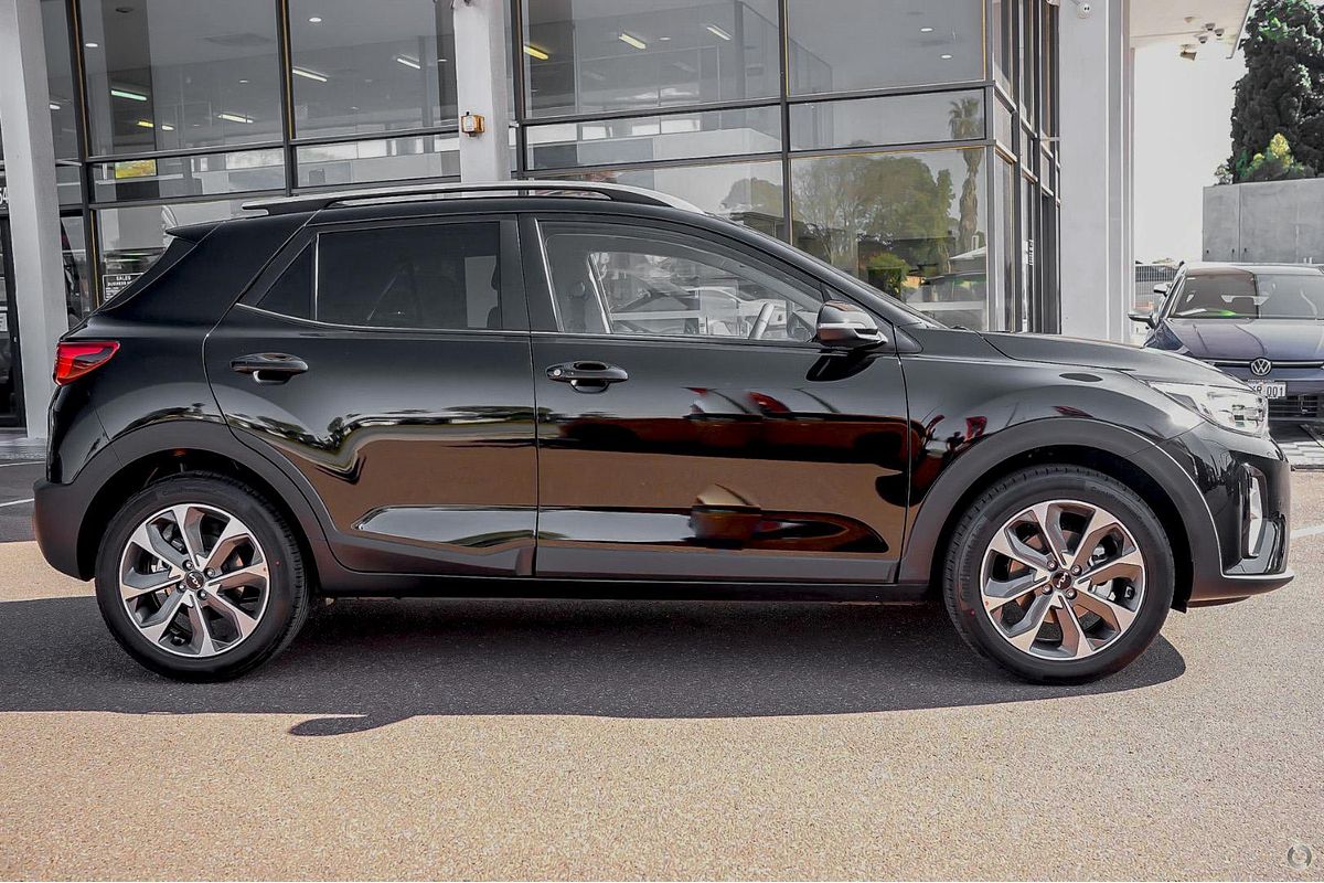2025 Kia Stonic Sport YB