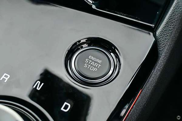 2025 Kia Sportage HEV GT-Line NQ5