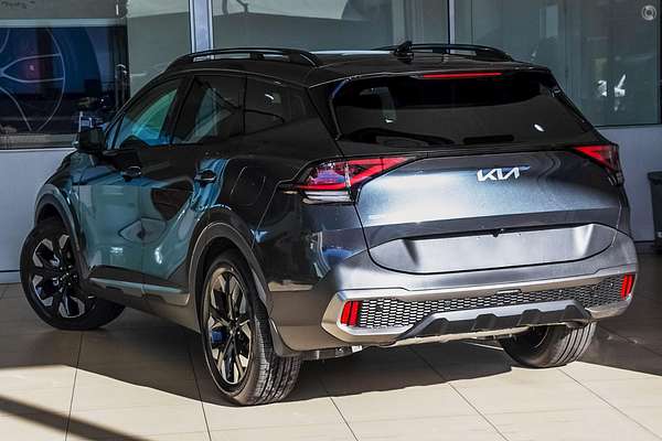 2025 Kia Sportage GT-Line NQ5