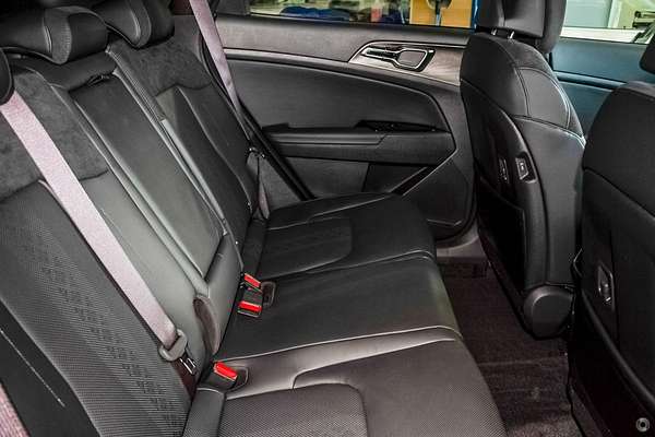 2025 Kia Sportage GT-Line NQ5