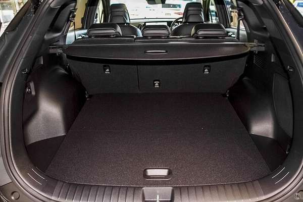 2025 Kia Sportage GT-Line NQ5