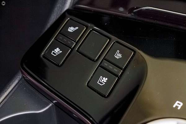 2025 Kia Sportage GT-Line NQ5