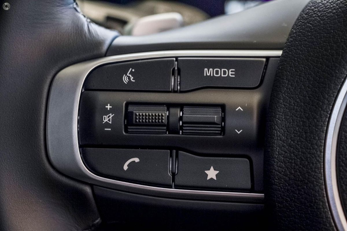 2025 Kia Sportage GT-Line NQ5
