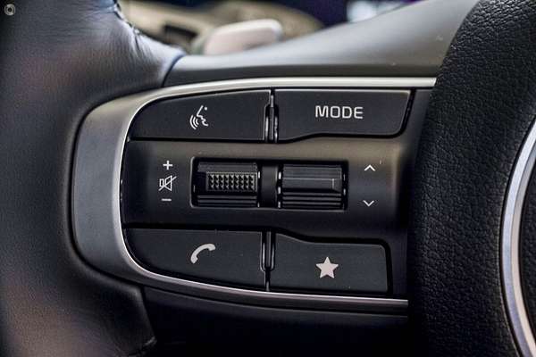 2025 Kia Sportage GT-Line NQ5
