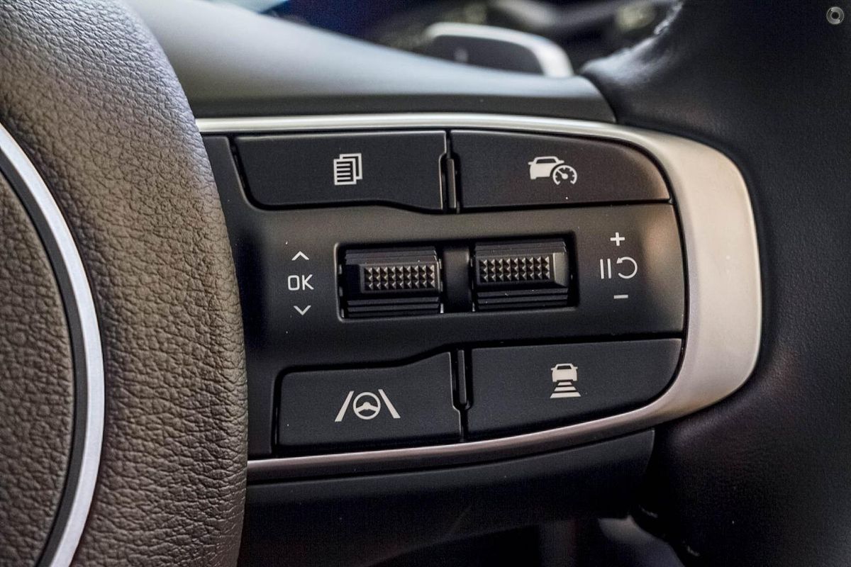2025 Kia Sportage GT-Line NQ5