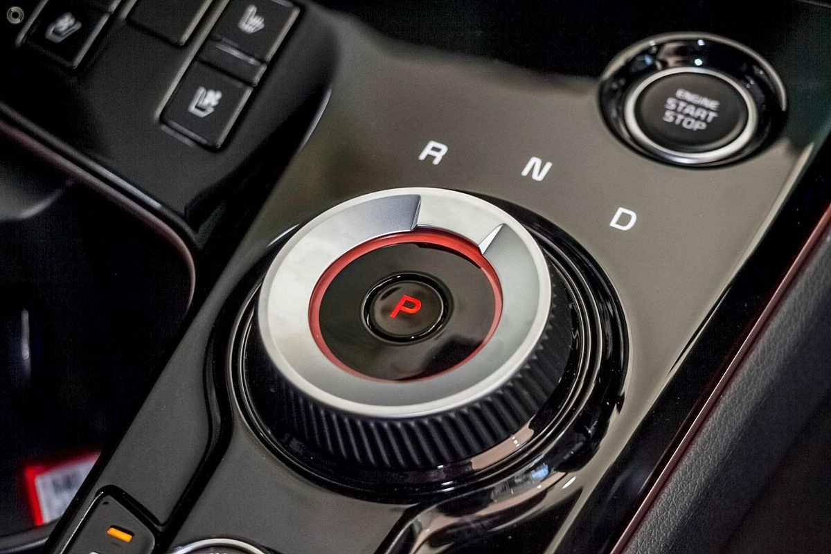 2025 Kia Sportage GT-Line NQ5