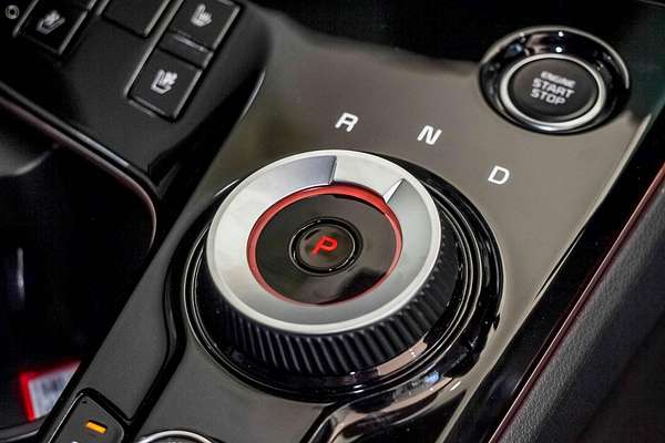 2025 Kia Sportage GT-Line NQ5