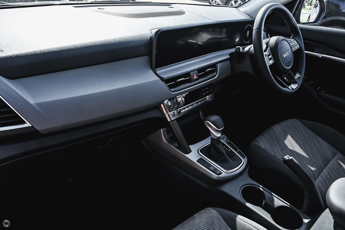 2025 Kia Seltos Sport SP2 PE