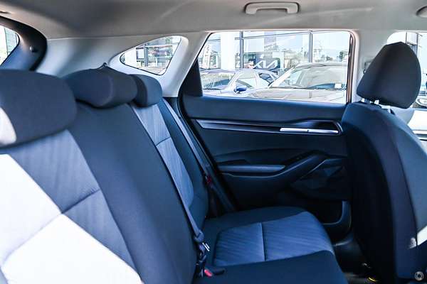 2025 Kia Seltos Sport SP2 PE
