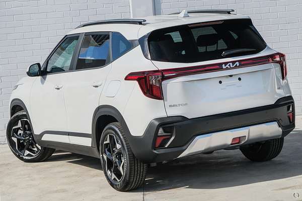 2025 Kia Seltos Sport+ SP2 PE