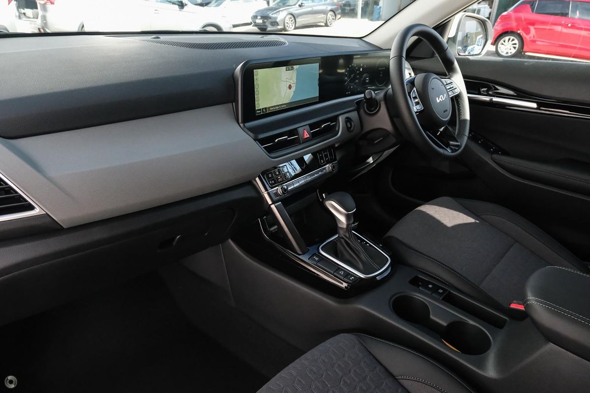 2025 Kia Seltos Sport+ SP2 PE