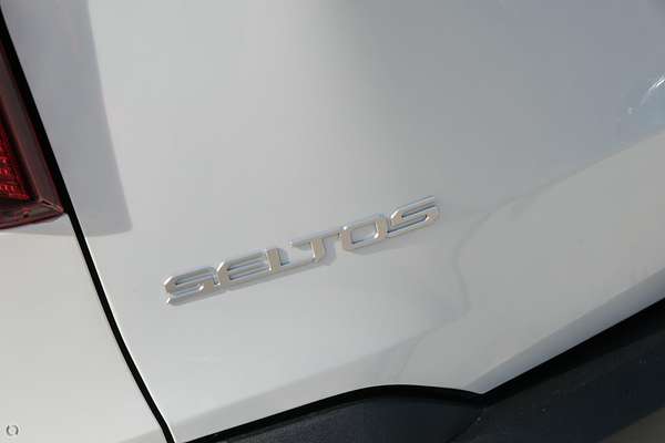 2025 Kia Seltos Sport+ SP2 PE