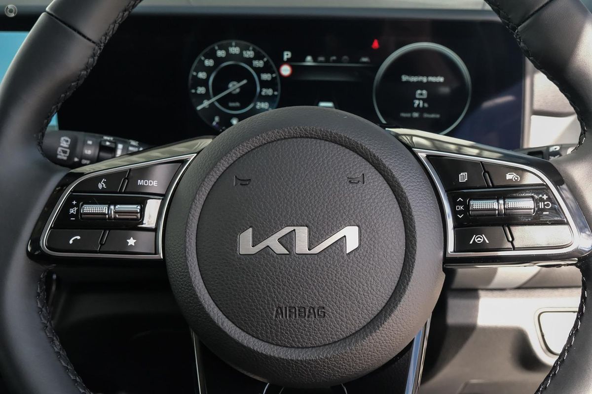 2025 Kia Seltos Sport+ SP2 PE
