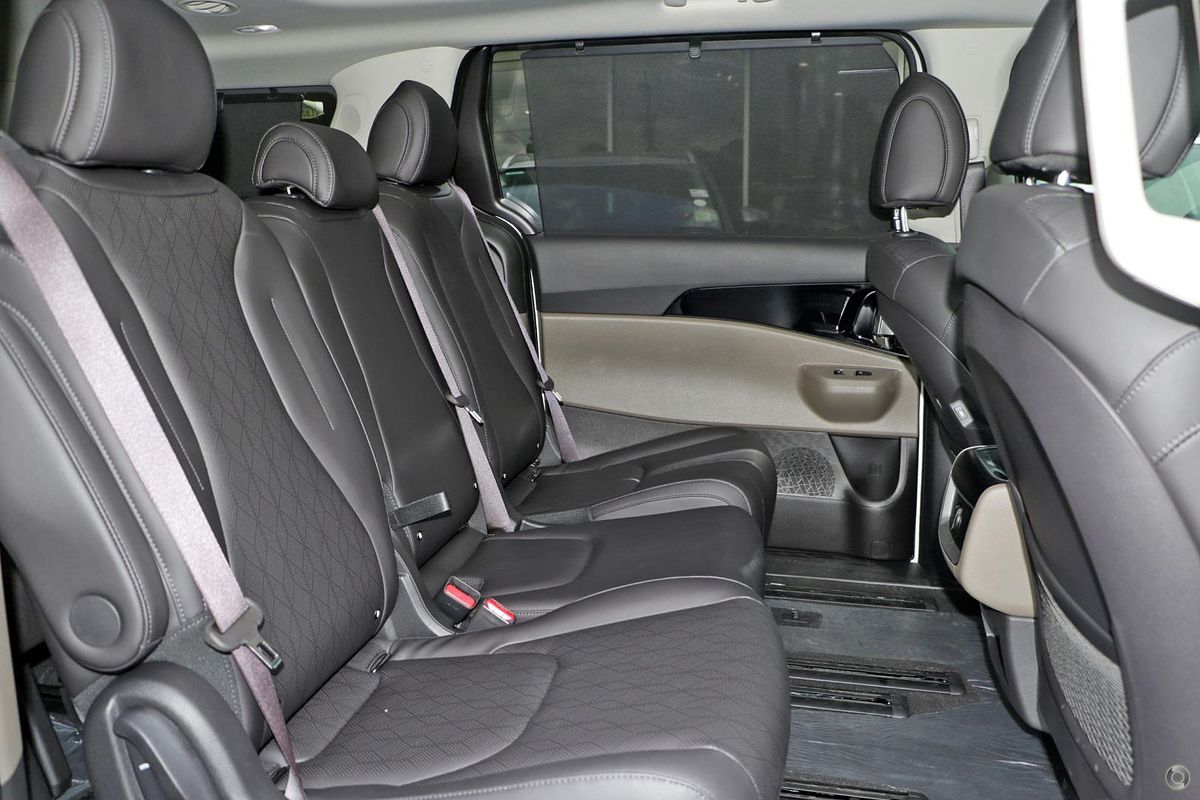 2025 Kia Carnival GT-Line KA4 PE