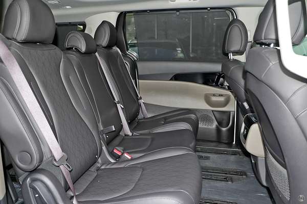 2025 Kia Carnival GT-Line KA4 PE