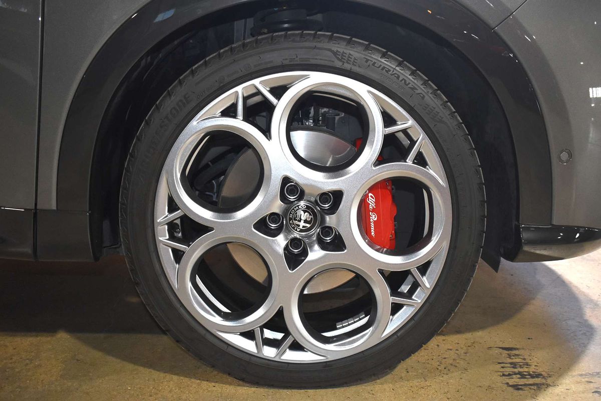 2023 Alfa Romeo Tonale Veloce