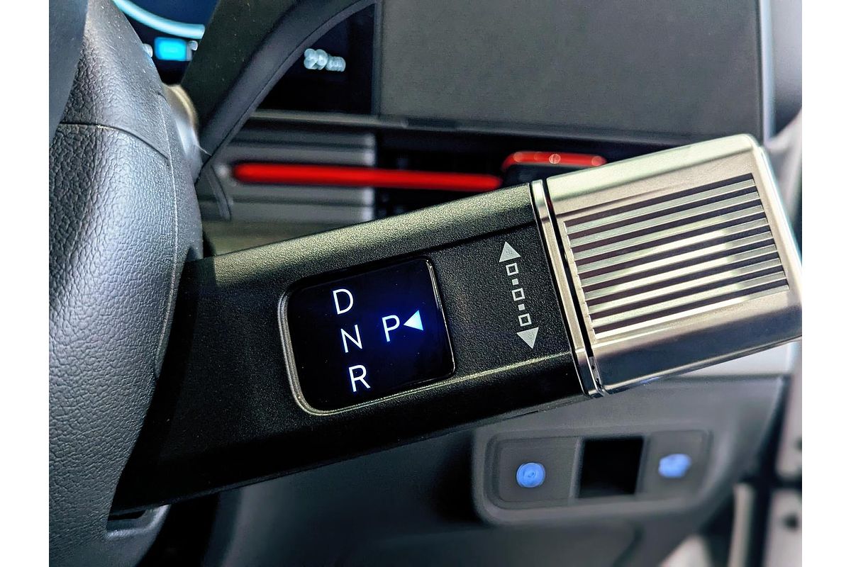 2024 Hyundai Kona Electric Premium N Line SX2.V2