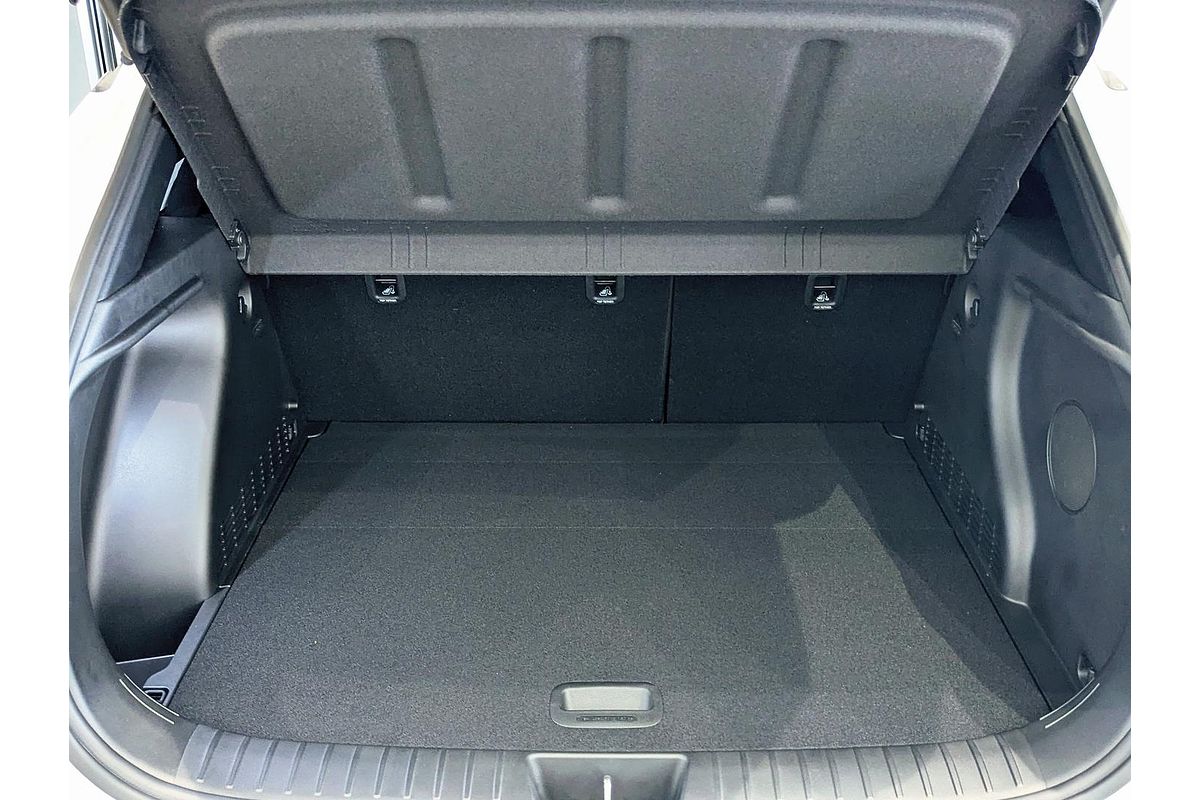 2024 Hyundai Kona Electric Premium N Line SX2.V2