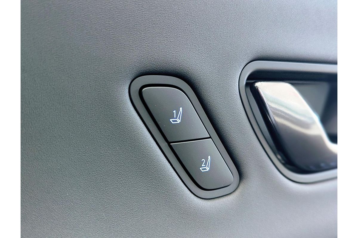 2024 Hyundai Kona Electric Premium N Line SX2.V2