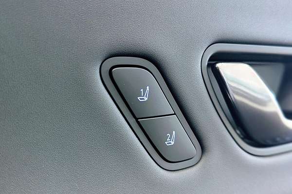 2024 Hyundai Kona Electric Premium N Line SX2.V2