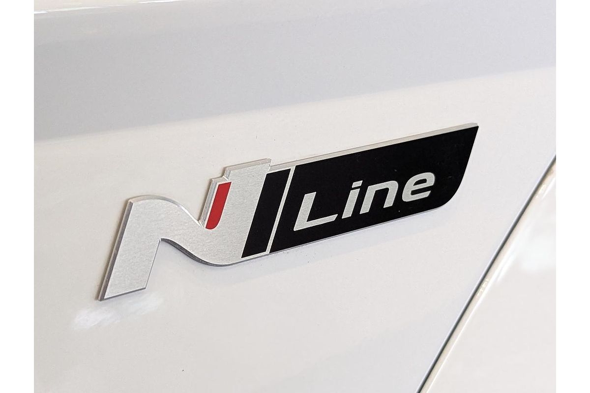 2024 Hyundai Kona Electric Premium N Line SX2.V2