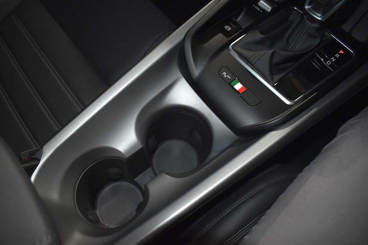 2023 Alfa Romeo Tonale Veloce