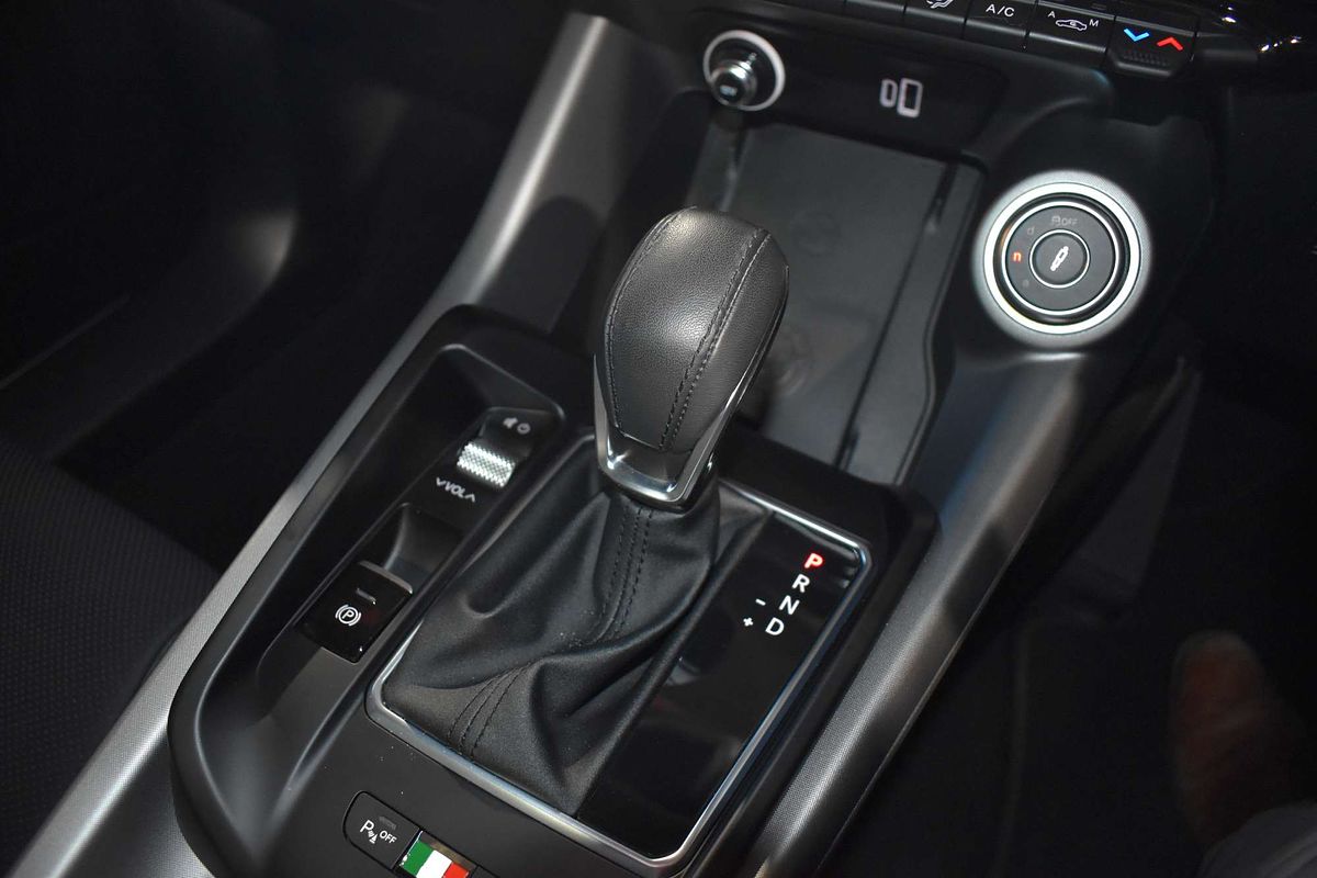2023 Alfa Romeo Tonale Veloce