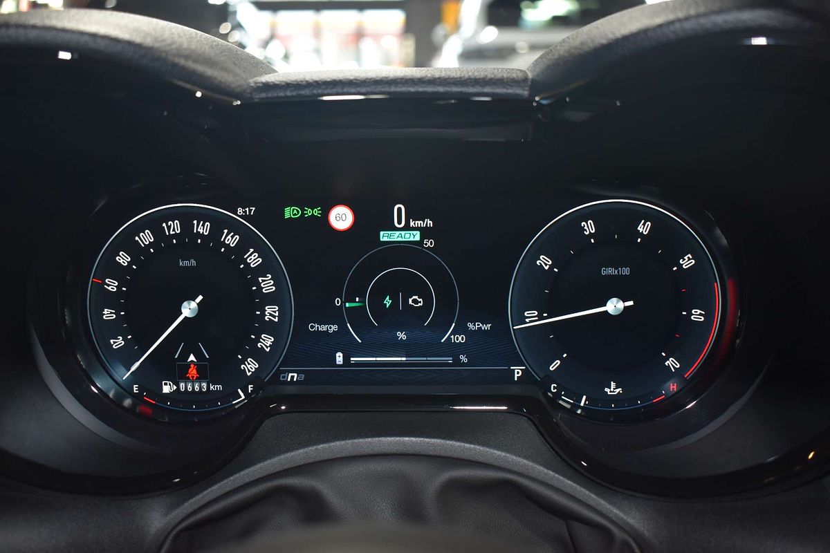 2023 Alfa Romeo Tonale Veloce