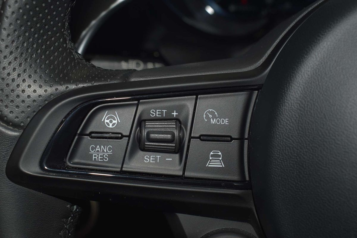 2023 Alfa Romeo Tonale Veloce